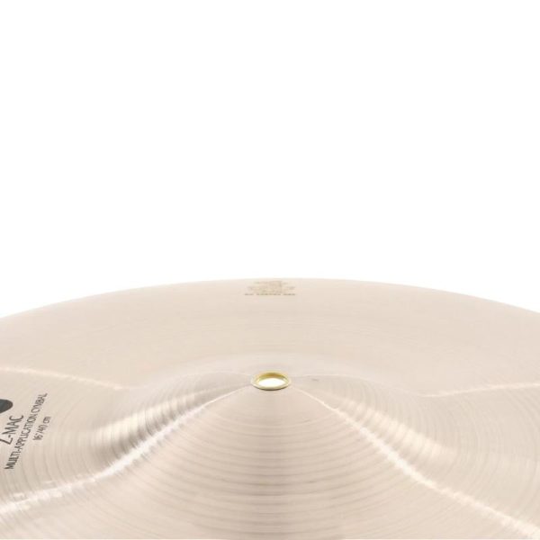 Zildjian A Series Z-Mac 16    18  Medium Heavy Cymbals Multi-Application for Marching and Concert Band | A0475, A0477 Online