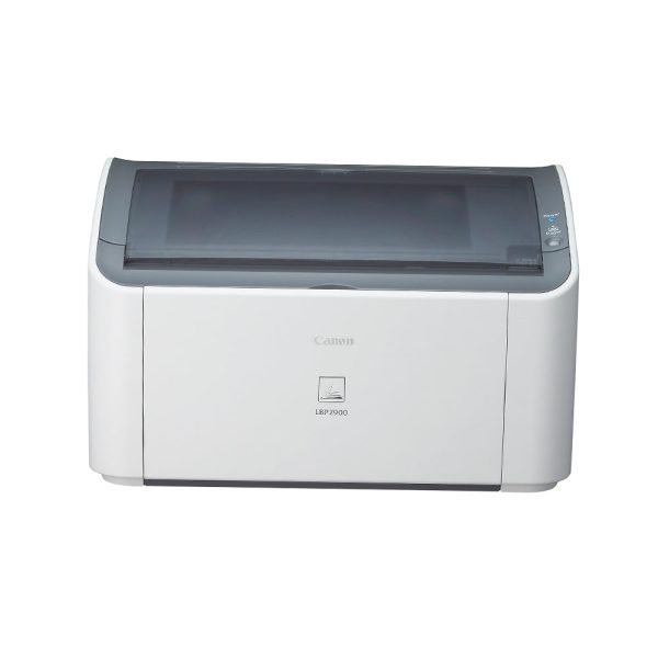 Canon imageCLASS LBP2900 Monochrome Laser Shot Printer with 600DPI Printing Resolution, 150 Max Paper Storage, CAPT 2.1, Jam-Free Operation and USB 2.0 Hi-Speed Connectivity Hot on Sale