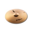 Zildjian I Family Expression Traditional Cymbal Pack 2 with 17  Trash Crash and 18  Crash for Drums | ILHEXP2 For Sale