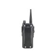 BaoFeng UV-82 (Single & Set of 2 3 4) Walkie-Talkie Dual-Band VHF UHF Transceiver 5W PC Programmable Two-Way Radio with 128 Store Channels, 136-174 400-520MHz Frequency Range, 8km Max. Talking Range, Clear Voice Output (Black) Fashion