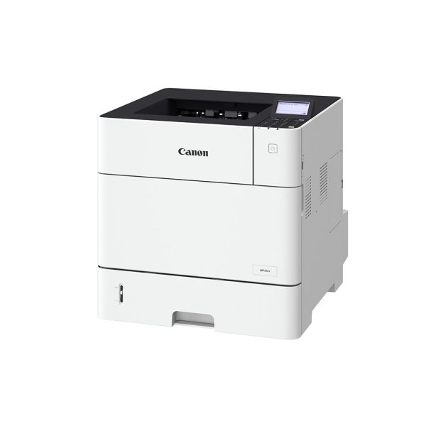 Canon imageCLASS LBP352X Monochrome Laser Printer with 600DPI Printing Resolution, 3600 Max Paper Storage, 5-Line LCD Display, Secure Print Function, USB 2.0 and Ethernet Connectivity Hot on Sale