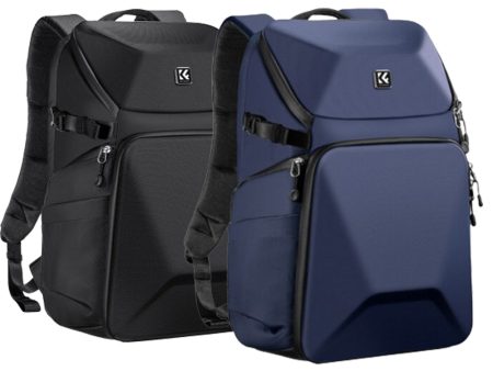 K&F Concept Beta 20L Medium Hard Shell Photography Digital Camera Backpack Bag with 15 inch Laptop Compartment & Rain Cover for DSLR, Mirrorless Camera, Lens, Tablet, iPad, MacBook, Drone, DJI, Canon, Nikon, Panasonic, Fujifilm | KF13-144 Supply