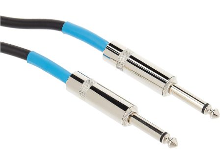 [CLEARANCE] Samson TOURtek TI 0.3   1   2   3   5   6   8   15 Meters 6.35mm AUX  Instrument Cable w  PVC Jacket, Nickel Plated Connectors, & Copper Mesh Shielding | ESATI1 ESATI13 ESATI6 ESATI10 ESATI15 ESATI20 ESATI25 ESATI50 on Sale