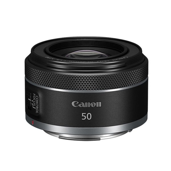 Canon RF 50mm f 1.8 STM Standard Prime Lens for RF-Mount Full-frame Mirrorless Digital Cameras For Cheap