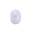 Hohem Mini Wireless AB Shutter 3 Universal Smartphone Bluetooth Remote Controller (White) Cheap