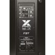 FBT X-Pro 112MA 12  2-Way 1200 300W Active Stage Monitor Speaker with Built-In 3-Channel Mixer, Anti-Scratch, Bluetooth, and DSP Sale