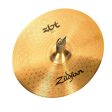 Zildjian ZBT Series Medium Thin Crash Cymbal 14  18  19  for Drums (Bronze) | ZBT14C, ZBT18C, ZBT19C For Discount