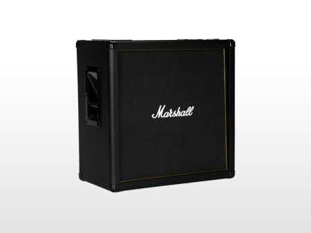 Marshall MG412BG 4x12  120-Watts Cabinet Amplifier Online Hot Sale