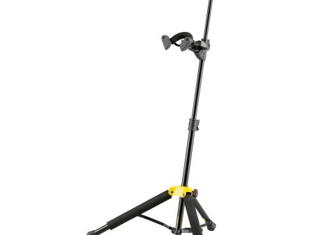 HERCULES Stands Violin, Viola Auto-Grip System Stand DS571BB For Cheap