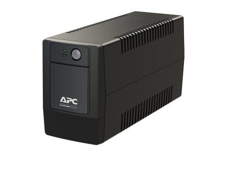 APC BVX650I-PH 650VA   360W Easy UPS 220V Uninterruptible Power Supply AVR with 4 Sockets, Battery Back-up, CBR Circuit Breaker Reset, Automatic Diagnostic Testing with Generator Compatiblity and Surge Protection Cheap