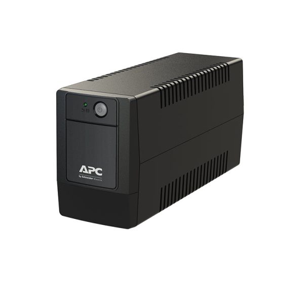 APC BVX650I-PH 650VA   360W Easy UPS 220V Uninterruptible Power Supply AVR with 4 Sockets, Battery Back-up, CBR Circuit Breaker Reset, Automatic Diagnostic Testing with Generator Compatiblity and Surge Protection Cheap