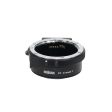 Metabones Smart Lens Adapter Ring (5th Gen) for Canon EF   EF-S Lens to Sony E-Mount T Mark V for Full-Frame and APS-C Cameras | MB-EF-E-BT5 For Discount