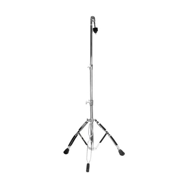 Fernando C-3D Cymbal Stand with Double Braced Legs and 1.4m Max Height for Drum Hardware and Percussion Accessories Hot on Sale