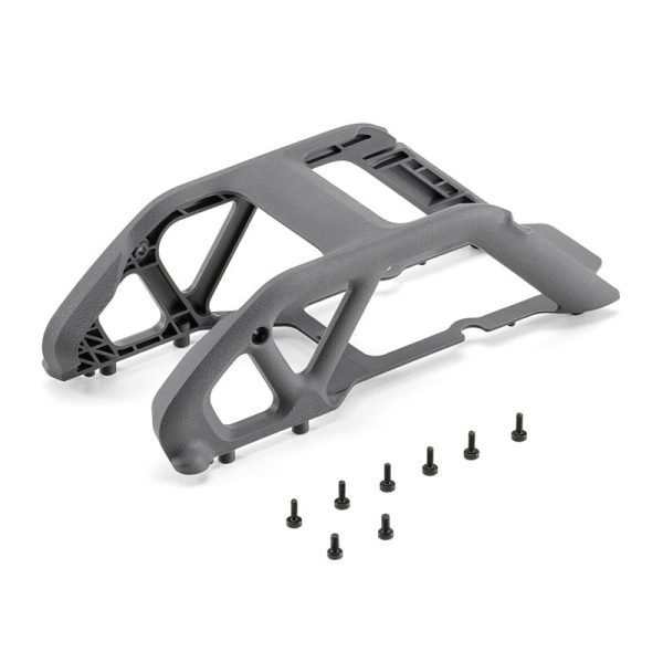 DJI Detachable Upper Frame Quick Replacement with Mounting Hardware for Avata Immersive Drone Online