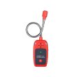 [CLEARANCE] Wintact WT8820 Portable 30cm Gooseneck Combustible Gas Detector with Audible and Visual Alarm for Flammable Gases Leakage Monitoring Cheap