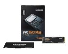 Samsung 970 EVO Plus NVMe 1.3 M.2 PCIe Gen 3.0 x4 SSD Solid State Drive with 3500 MB s Sequential Read and 3300 MB s Write Speeds (250GB, 500GB, 1TB) | MZ-V7S Cheap