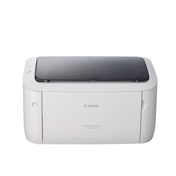 Canon imageCLASS LBP6030 Monochrome Laser Printer with 600DPI Printing Resolution, 150 Max Paper Storage, 2 LED Light Indicators and USB 2.0 Hi-Speed Connectivity For Cheap