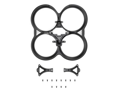 DJI Propeller Guard with Ducted and Aerodynamic Design for DJI Avata Immersive Drone For Cheap