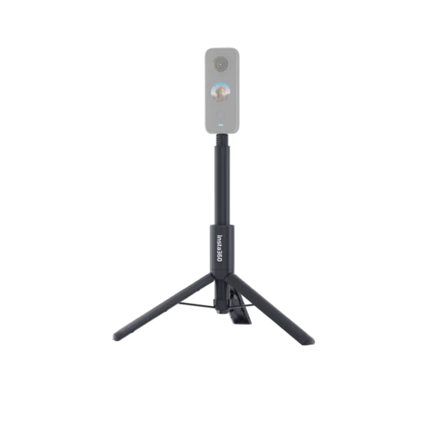 Insta360 42  2-in-1 Invisible Selfie Stick + Tripod Designed for GO 2, ONE X2, ONE R and ONE X | CINX2CB G For Cheap