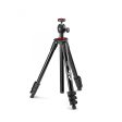 JOBY Compact Light Tripod Full Size Kit with Smartphone Mount for Photography, Videography, Vlogging | 1760 Sale