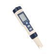 Noyafa Digital 5-in-1 Multi Meter Water Quality Tester PH EC TDS Salinity Temperature Measuring Conductivity Salinity | NF-EZ9909S Online now