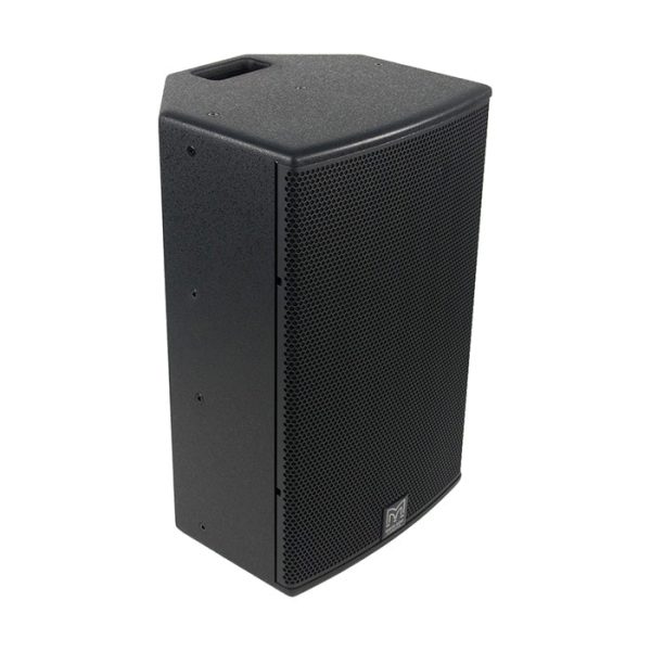 Martin Audio Blackline X15 1600W 400W 15  2-Way Portable Passive Loudspeaker with 55Hz-20kHz Frequency Response, Integrated Handle for Stage Monitor | X15BA For Discount