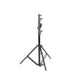 Godox 420LB Light Boom Stand with Weight Bag, Up to 5kg Max Load Capacity, 4.22m Max Height, Removable Double-Sided Spigot with 3 8  & 1 4  Thread for Photography Light Reflector Support Gear on Sale