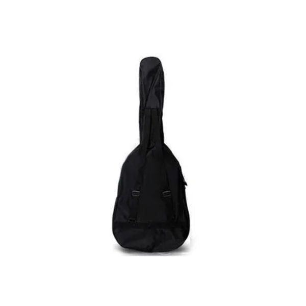 Fernando 47  GT-F1BASS Electric Bass Guitar Gig Bag with Foam Padding and Water Resistant Oxford Cloth Lining and Two Accessory Pockets Cheap