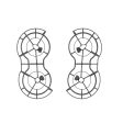 DJI Mini 2   SE Lightweight 360 Degree Propeller Guard Protective Ring for Drone Flight Safety on Sale