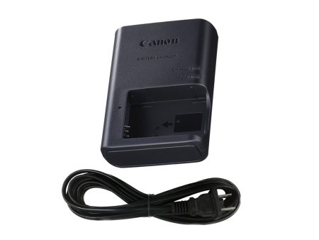 Pxel Canon LC-E12 Replacement Battery Charger With 2 LED Light Indicator for EOS-M Cameras Online Sale