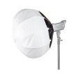 [CLEARANCE] SmallRig RA-L65 Parabolic Lantern Softbox Compatible with Bowens Mount Light for Photography, Live Streaming, Outdoor Studio | 3754 Cheap