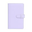 Pikxi AM108 108 Pockets 3 Inch Mini Film Photo Album Card Holder for Fujifilm Instax Mini 12 (Available in Colors) For Sale