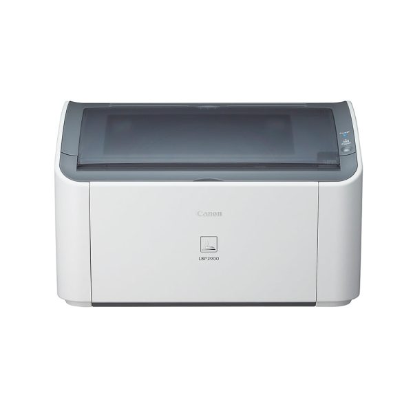 Canon imageCLASS LBP2900 Monochrome Laser Shot Printer with 600DPI Printing Resolution, 150 Max Paper Storage, CAPT 2.1, Jam-Free Operation and USB 2.0 Hi-Speed Connectivity Hot on Sale