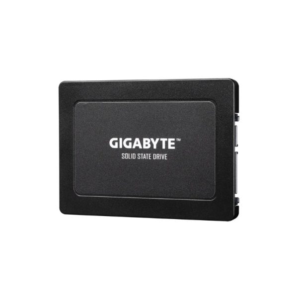 GIGABYTE 2.5  120GB 240GB 480GB 1TB SATA III SSD Storage Solid State Drive with 500MB s Read Speed for PC Computer and Laptop GP-GSTFS31120GNTD GP-GSTFS31240GNTD GP-GSTFS31480GNTD GP-GSTFS31100TNTD Cheap