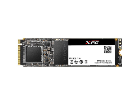 ADATA XPG ASX6000 PRO Series 256GB 512GB 1TB M.2 NVMe Gen 3 SSD Storage Solid State Drive with 2.1GB s Max Read Speed for Gaming Console PC Computer Laptop AD-ASX6000PNP-1TT-C AD-ASX6000PNP-256GT-C AD-ASX6000PNP-512GT-C For Sale