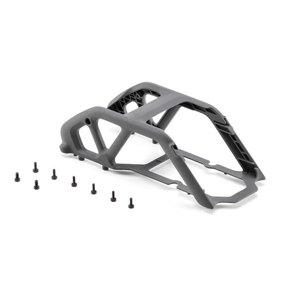 DJI Detachable Upper Frame Quick Replacement with Mounting Hardware for Avata Immersive Drone Online