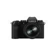 FUJIFILM X-S20 with XF 18-55mm Kit R LM OIS Lens with TG-BT1 Tripod Grip Bluetooth for Mirrorless Camera with 26.1MP APS-C X-Trans BSI CMOS 4 Sensor & X-Processor 5, 6K, 4K Full HD Up to 8fps Shooting, and Vari-Angle Touchscreen on Sale