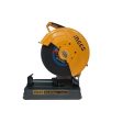 INGCO COS35538 2350W Industrial Cut-Off Saw Machine with 3800rpm, 355mm Cutting Disc, 14  Copper Wire Motor, Safety Lock, Fast Clamping System, and Lock-on Switch Cheap