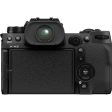 Fujifilm X-H2 40.2MP APS-C Mirrorless Camera with 16-80mm Lens (Black) Cheap