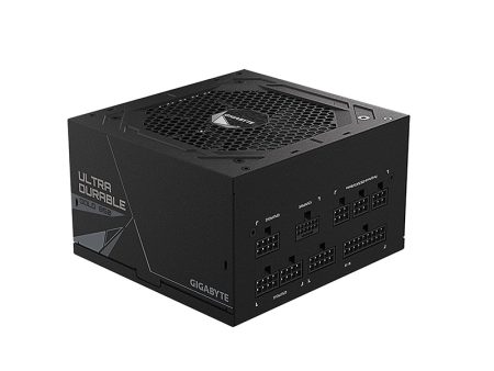 GIGABYTE UD850GM 850W 80+ Gold Full Modular Power Supply with 120mm Smart Hydraulic Bearing Fan, Over Current and Over Voltage Protection | GP-UD850GM Online Hot Sale