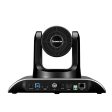 [CLEARANCE] Tenveo TEVO-VHD NDI Optical Zoom AI Auto-Tracking Full-HD PTZ Conference Camera & 10X Zoom Non Auto-Tracking Version with HDMI, SDI, RJ45, USB Outputs for Video Conferencing, Live Steaming, Broadcast, Business & Meetings Cheap