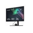 ViewSonic VP2786-4K ColorPro 27  UHD 60Hz Photo Editing & Printout HDR IPS Display Monitor with Control Wheel, Hood, HDMI, DisplayPort, USB-A, USB-C 90W PD, USB-B, Micro USB, 3.5mm Audio for PC & Desktop Computer - Supports Windows & macOS Online Sale