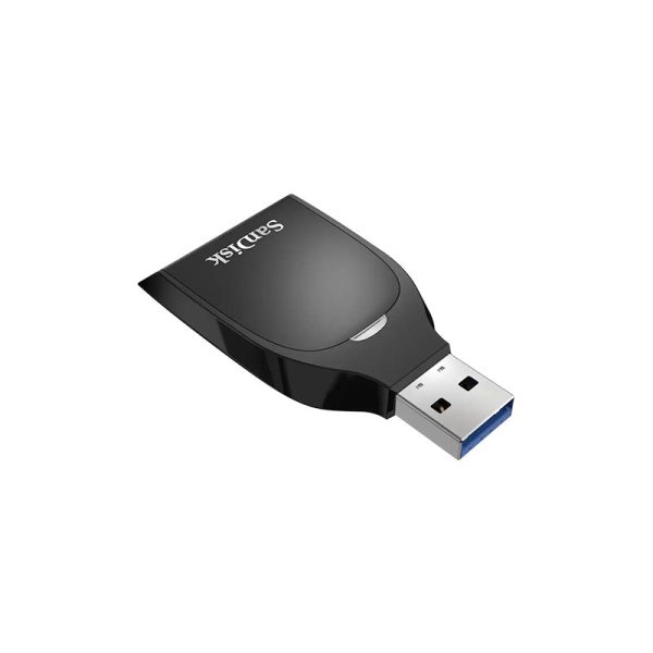 SanDisk SD USB 3.0 UHS-I Card Reader with 170MB s Transfer Speed and Backward-Compatible | SDDR-C531-GNANN Discount