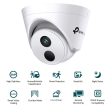 TP-Link VIGI C430I 2.8MM 4MM 3MP IR Turret Network Camera CCTV Security Surveillance Camera with IR Infrared Night Vision, Smart Detection, Remote Monitoring, PoE RJ45 Port Online Hot Sale