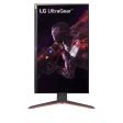 LG 27GP850-B 27  UltraGear IPS 165Hz 1440p QHD HDR Gaming Monitor with Adaptive-Sync, Overclocking at 180Hz, AMD FreeSync Premium, NVIDIA G-SYNC Compatible and VESA DisplayHDR 400 on Sale