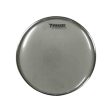 Fernando Ambassador Bass Drum Head with Single Ply Film Coating for Marching Drums and Kits (24 , 26 , and 28 ) | UT-1224-BA, UT-1226-BA, UT-1228-BA Hot on Sale