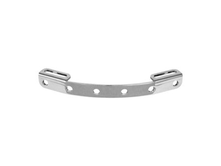 Pearl MH-30 Level Bar Angle-Reduction Attachment for Sling-Carried Snare Drums Hot on Sale