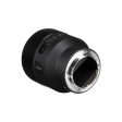 Meike 85mm f 1.8 STM Stepping Motor Auto Focus Full Frame Prime Medium Telephoto Lens for Sony E-Mount Mirrorless Cameras Online Sale