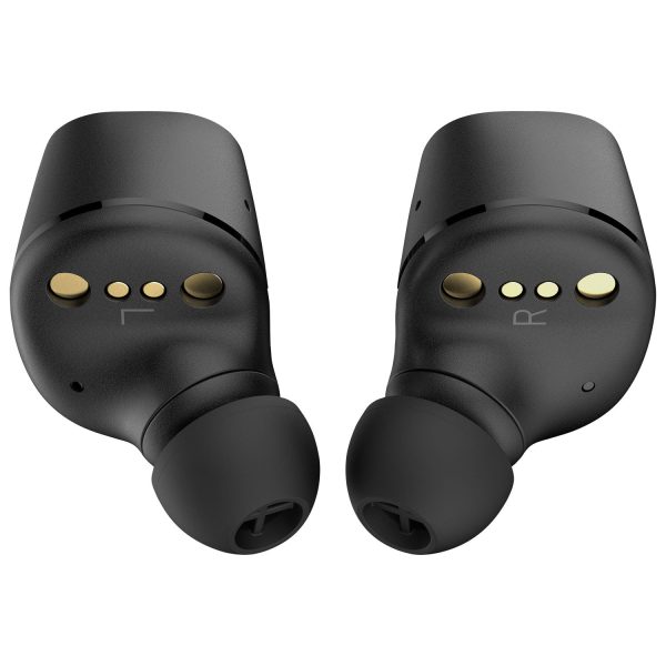 Sennheiser CX 400BT True Wireless Earbuds In-Ear Headphones 7H Playtime with Bluetooth 5.1 Customizable Touch Controls Passive Noise Cancellation Online now