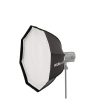 Godox AD-S60S 60cm Octagon Quick Fold Softbox with Grid and Mount for AD300Pro, A400Pro, ML60 LED Lights and Studio Photography Online Hot Sale